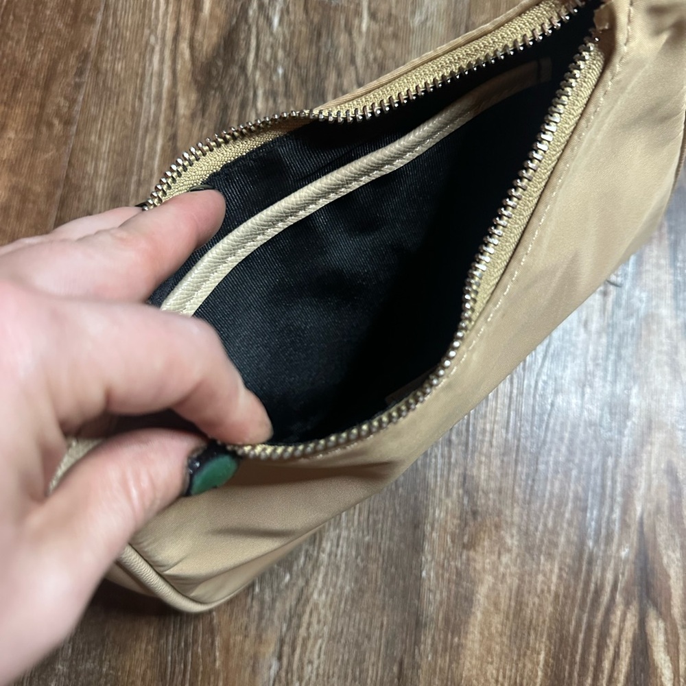 Prada Beige Shoulder Bag - Picture 5 of 7